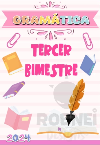 Tercer Bimestre